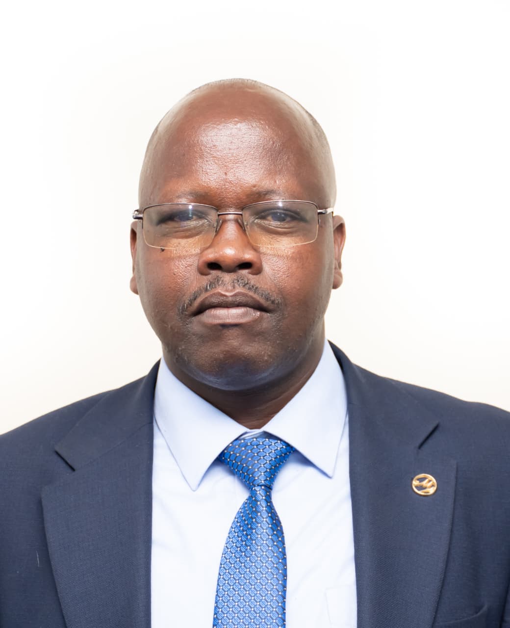 Mr. Moses Kipchumba