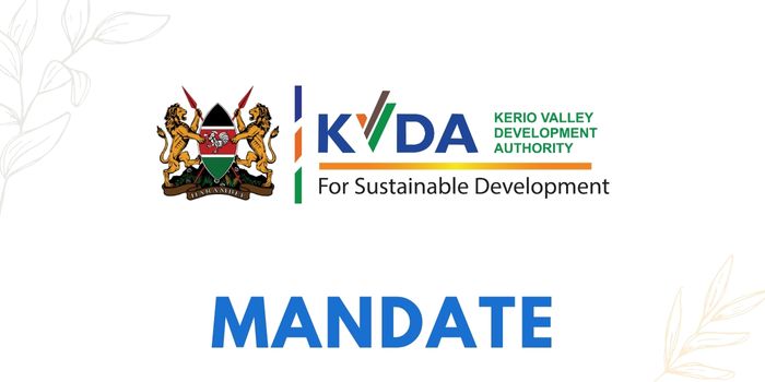 Mandate